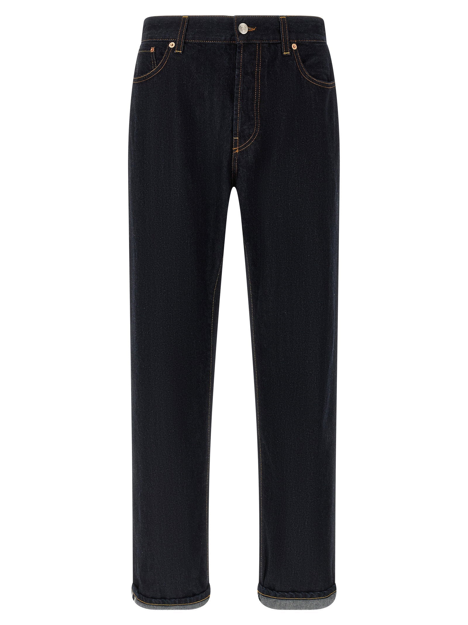 Department 5 Department 5 Bowl Jeans