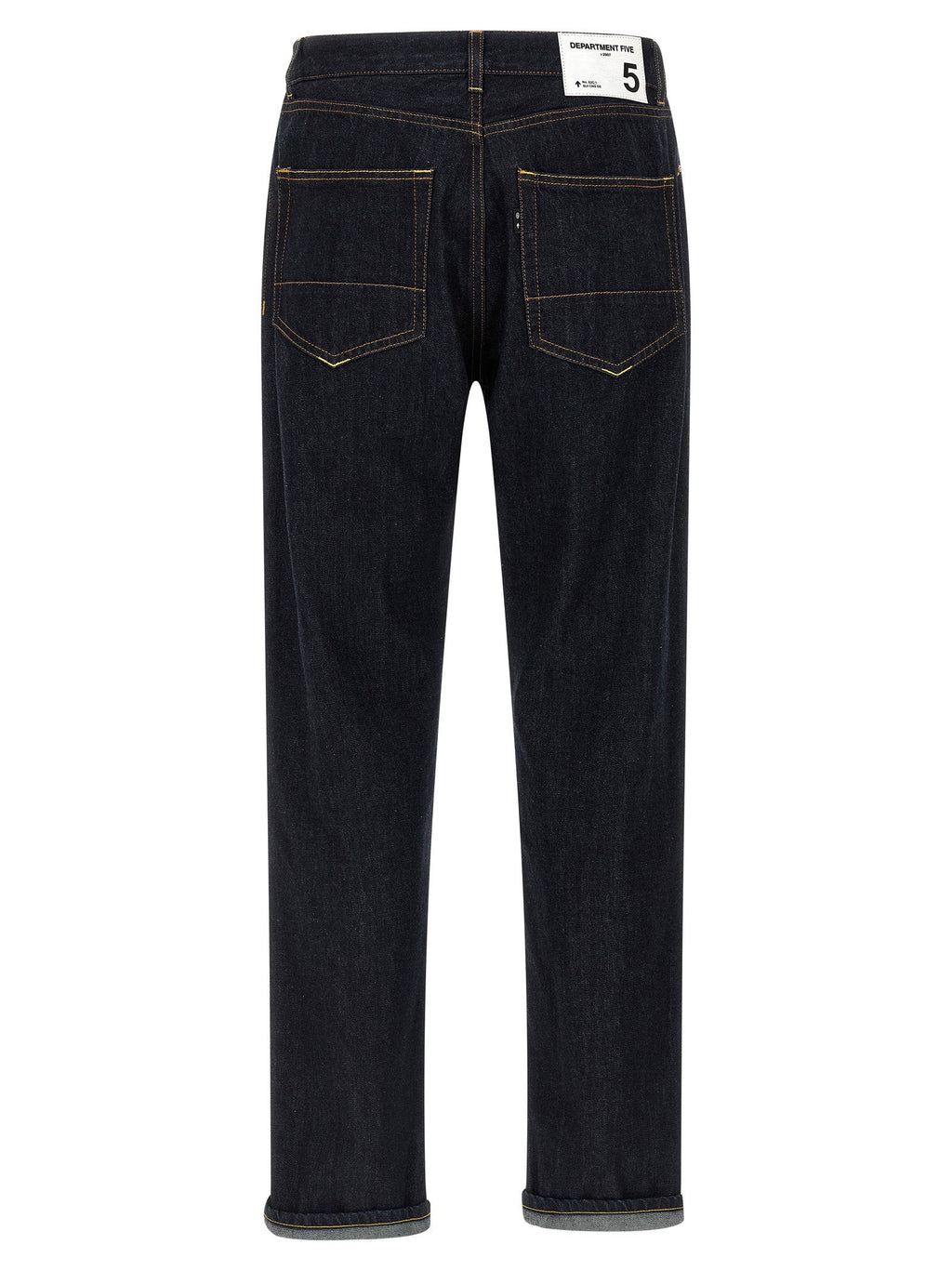 Department 5 Department 5 Bowl Jeans