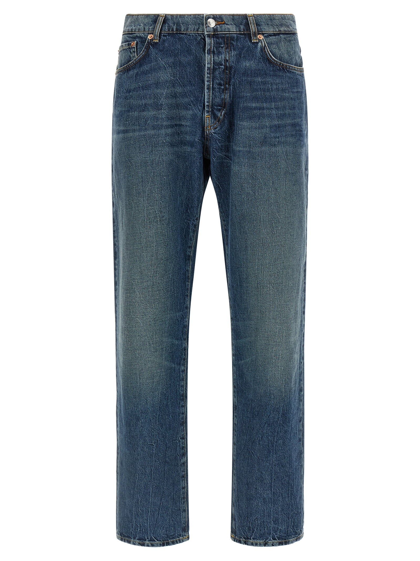 Department 5 Department 5 Bowl Jeans