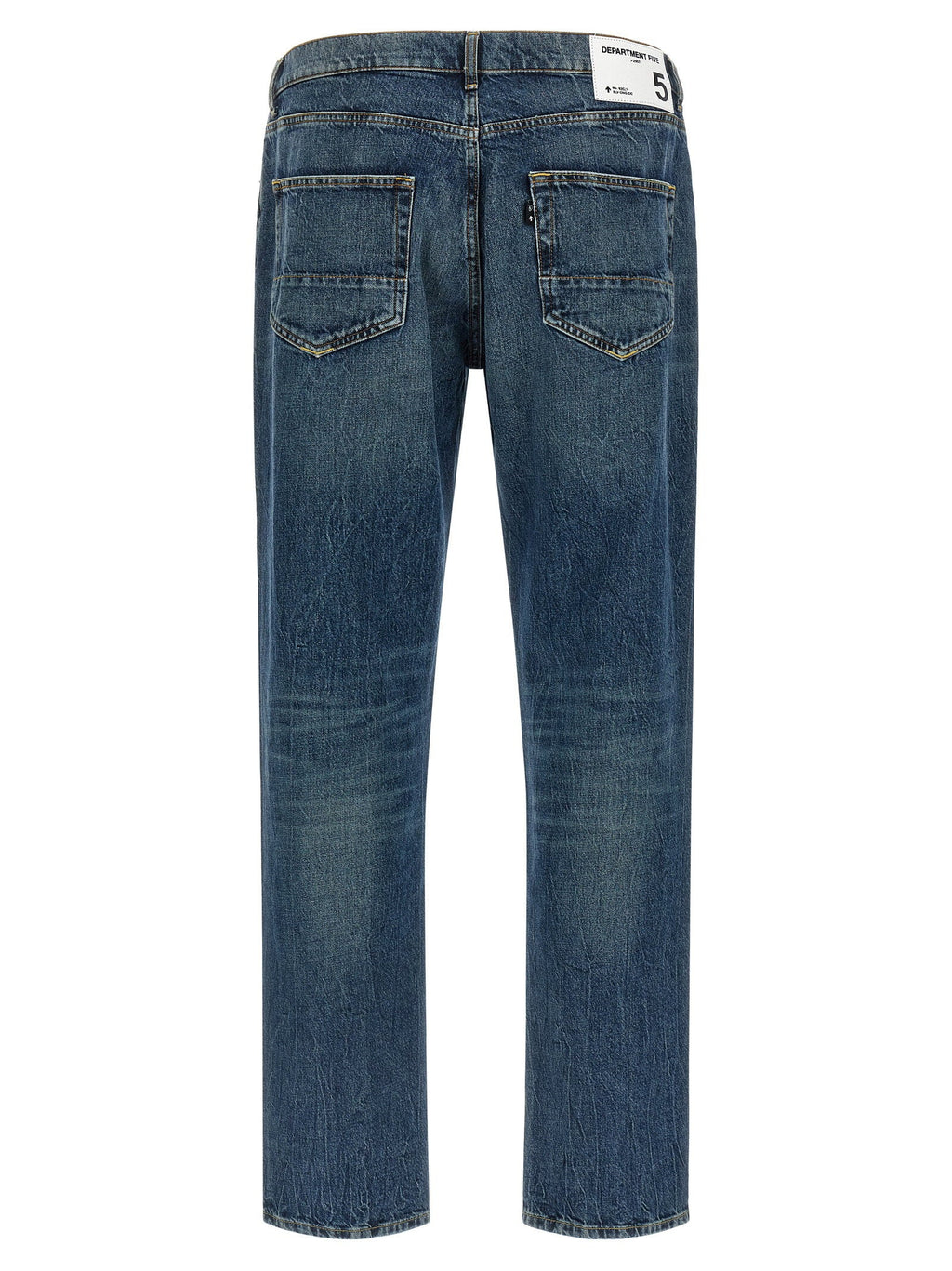 Department 5 Department 5 Bowl Jeans