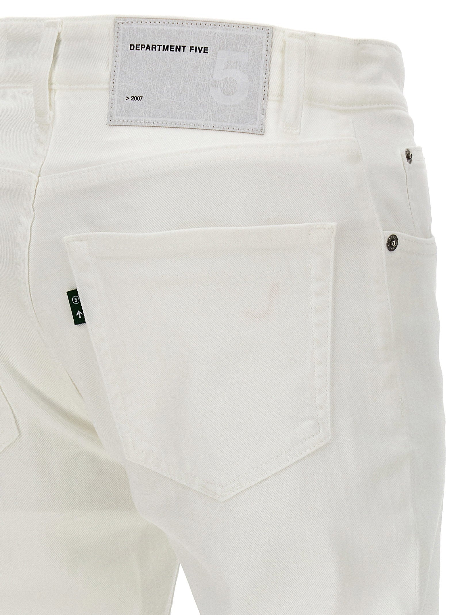 Department 5 Department 5 Skeith Jeans