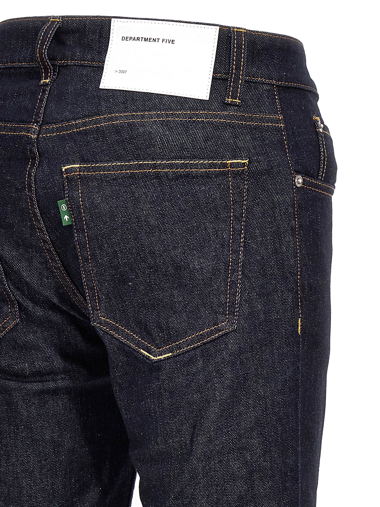 Department 5 Department 5 Skeith Jeans