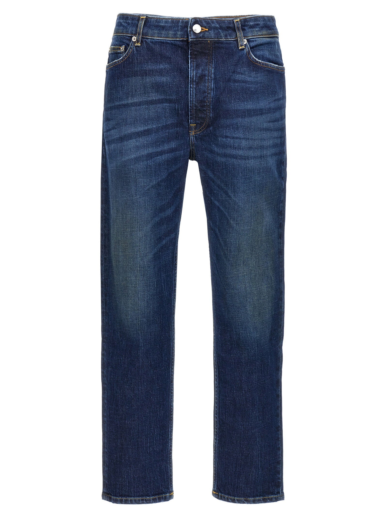 Department 5 Department 5 Chunky Jeans