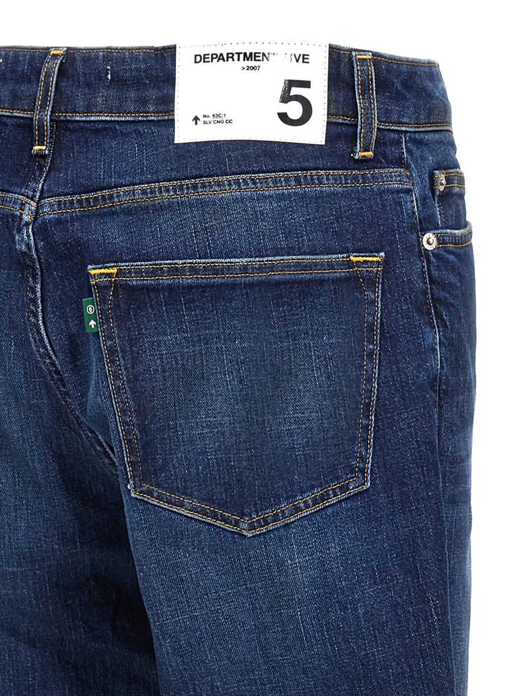 Department 5 Department 5 Chunky Jeans