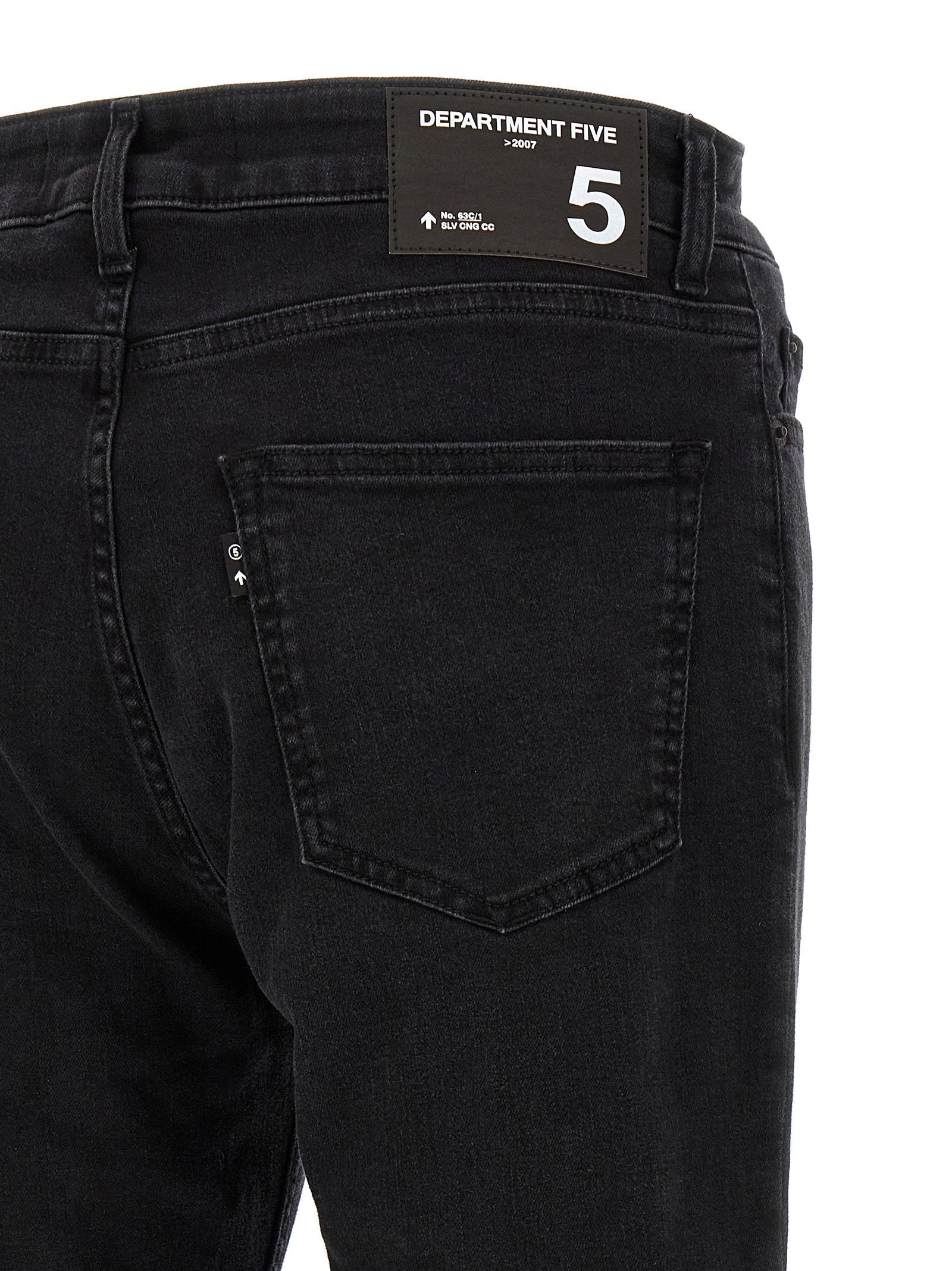 Department 5 Department 5 Drake Jeans