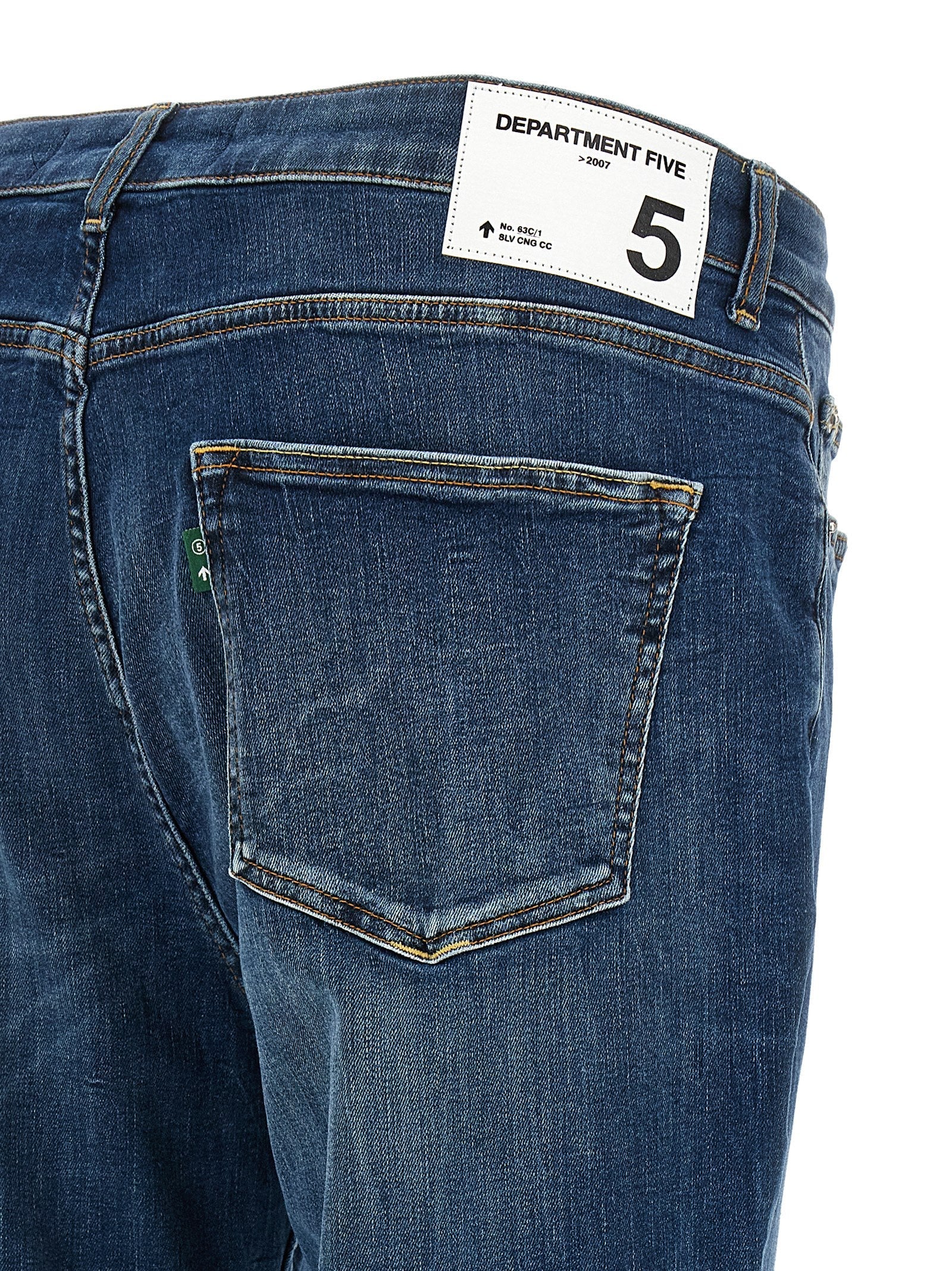 Department 5 Department 5 Drake Jeans