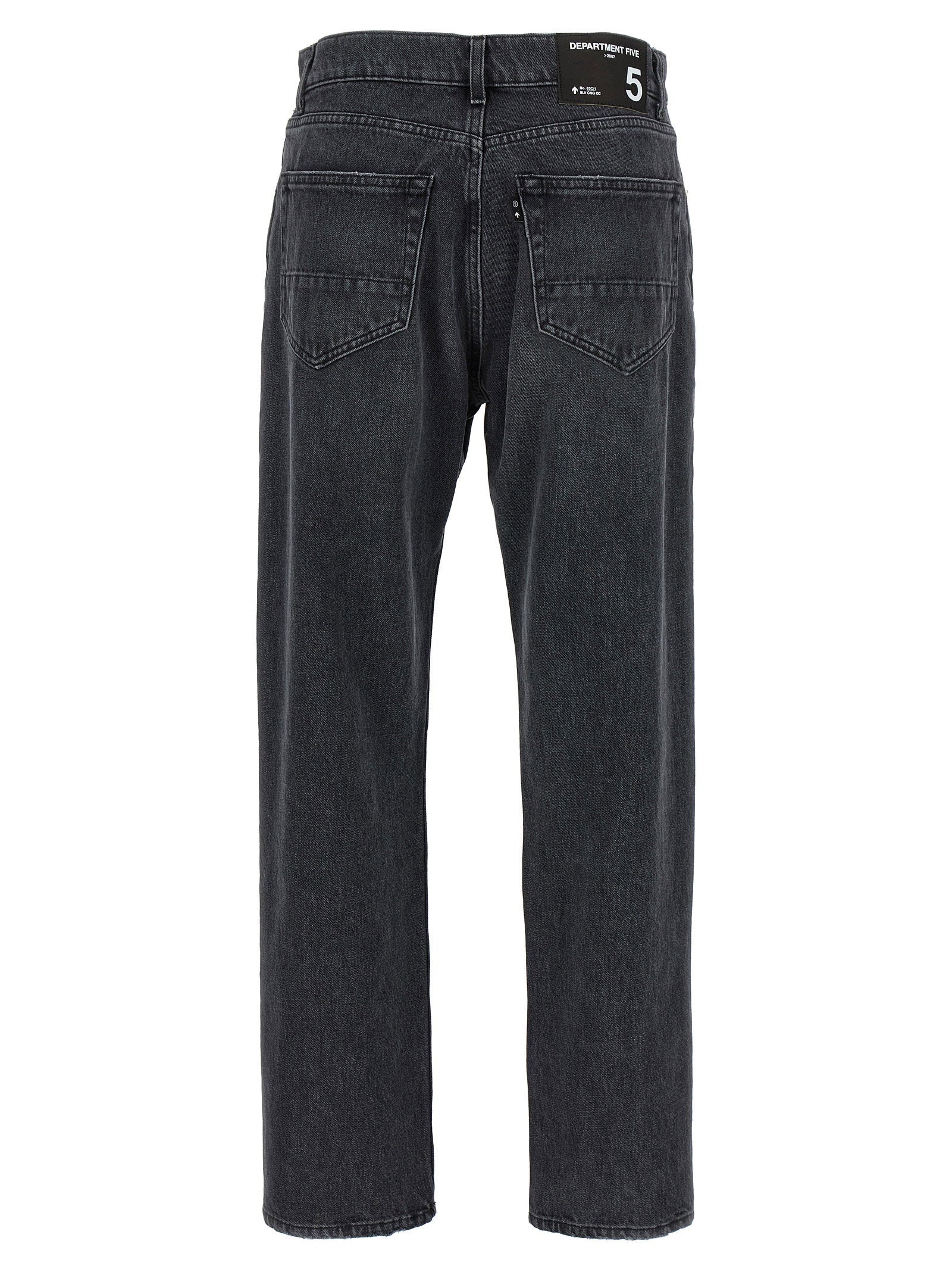 Department 5 Department 5 Musso Jeans