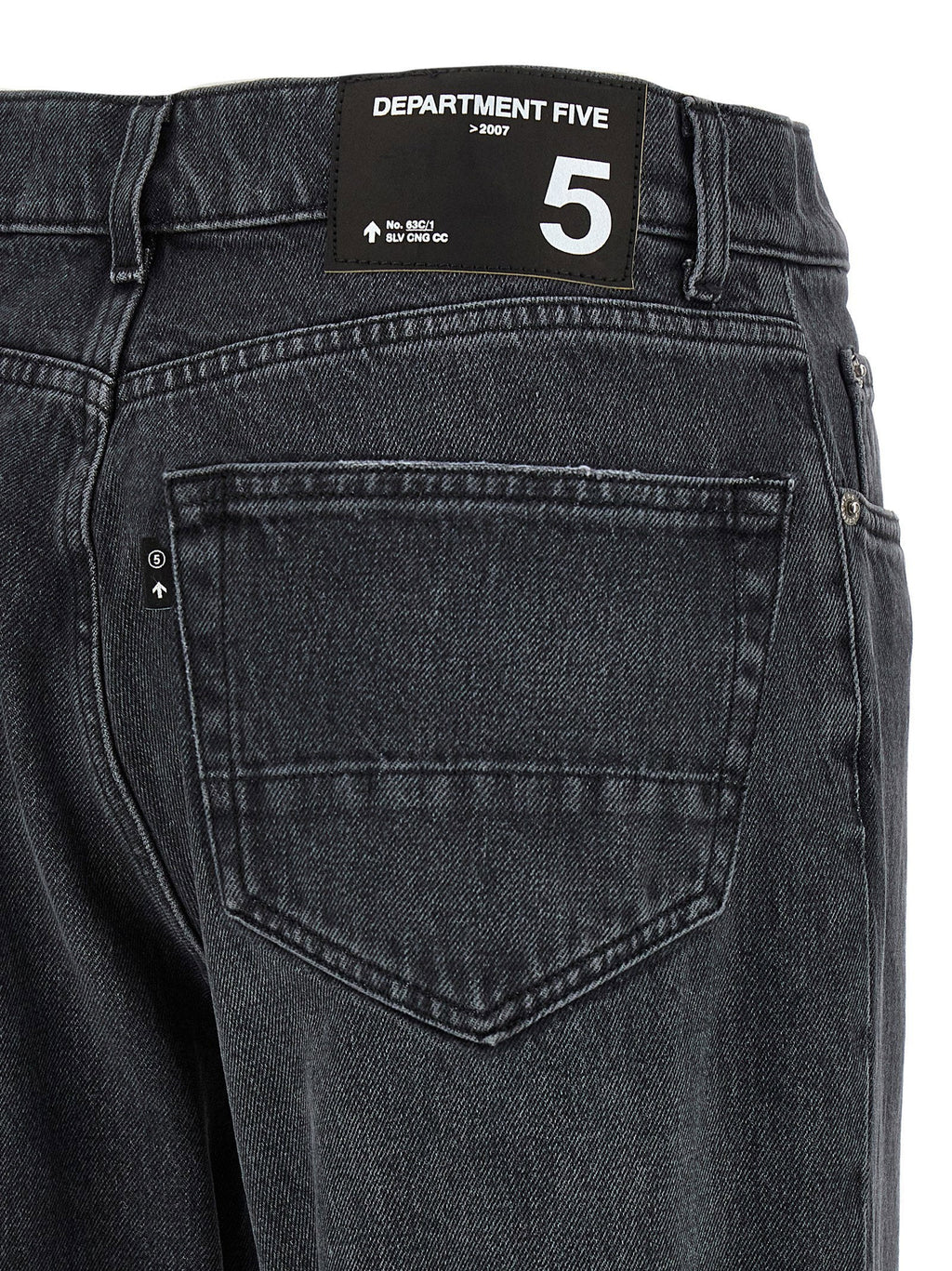 Department 5 Department 5 Musso Jeans