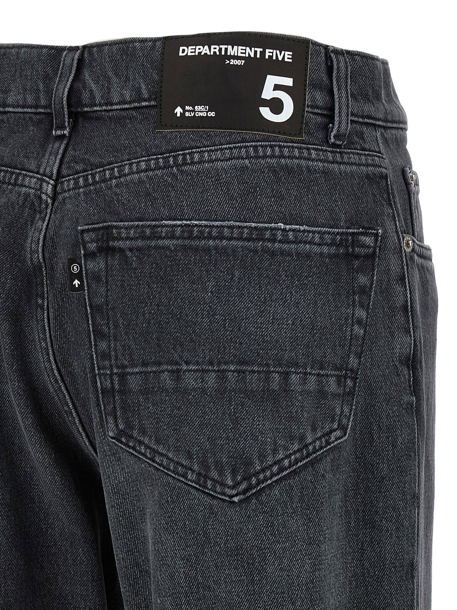 Department 5 Department 5 Musso Jeans