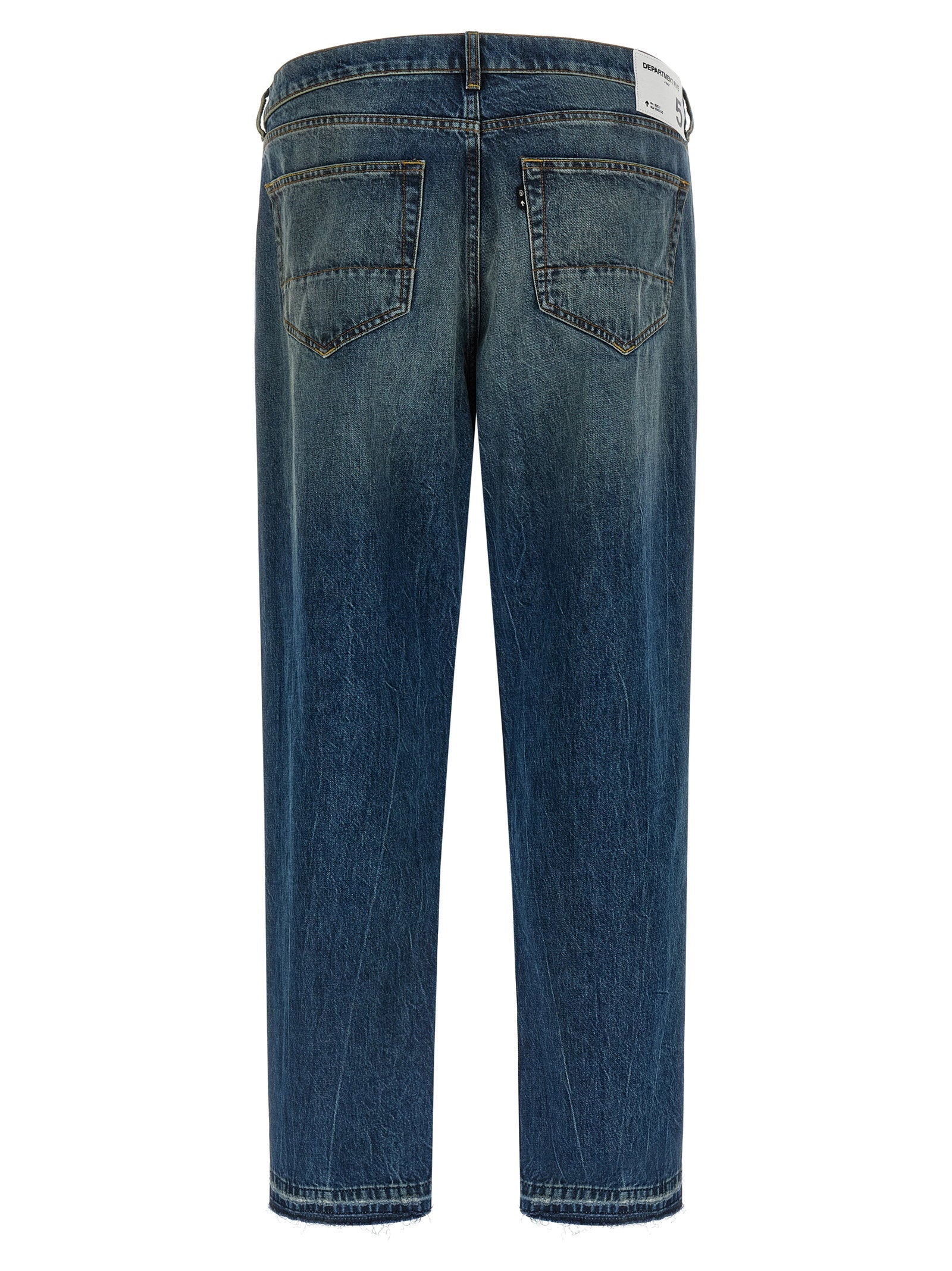 Department 5 Department 5 Musso Jeans