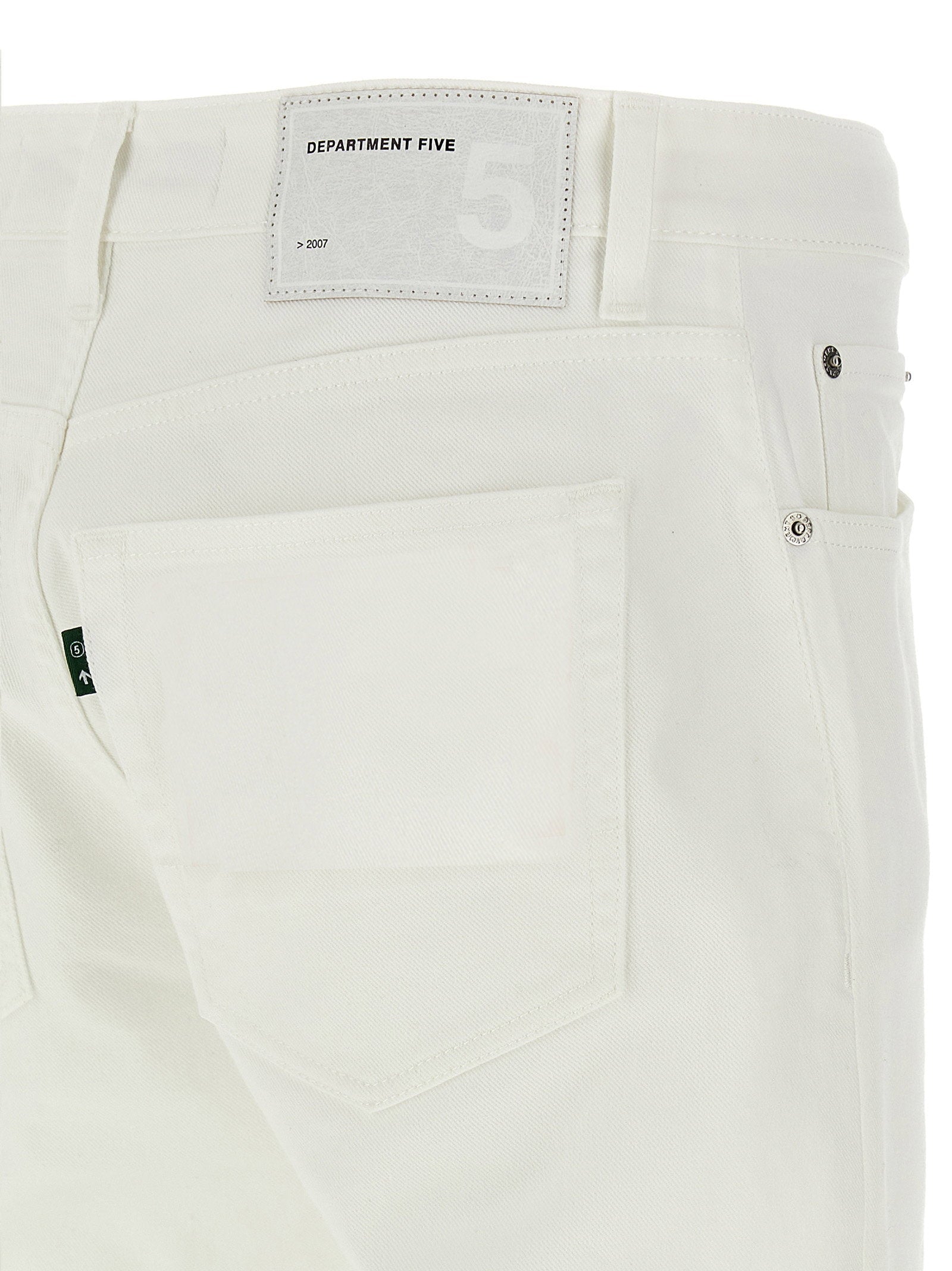 Department 5 Department 5 Talk Jeans