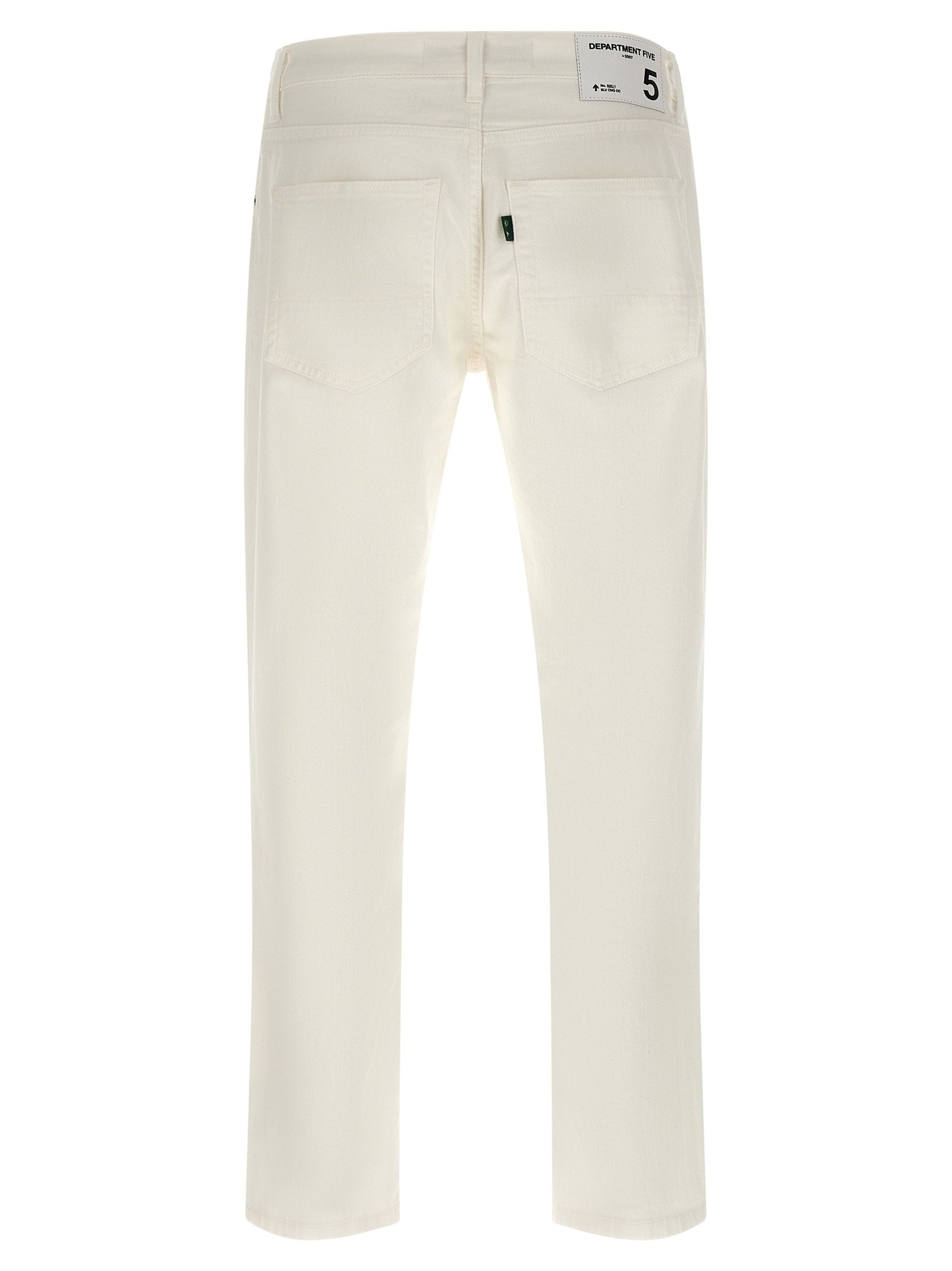 Department 5 Department 5 Talk Jeans