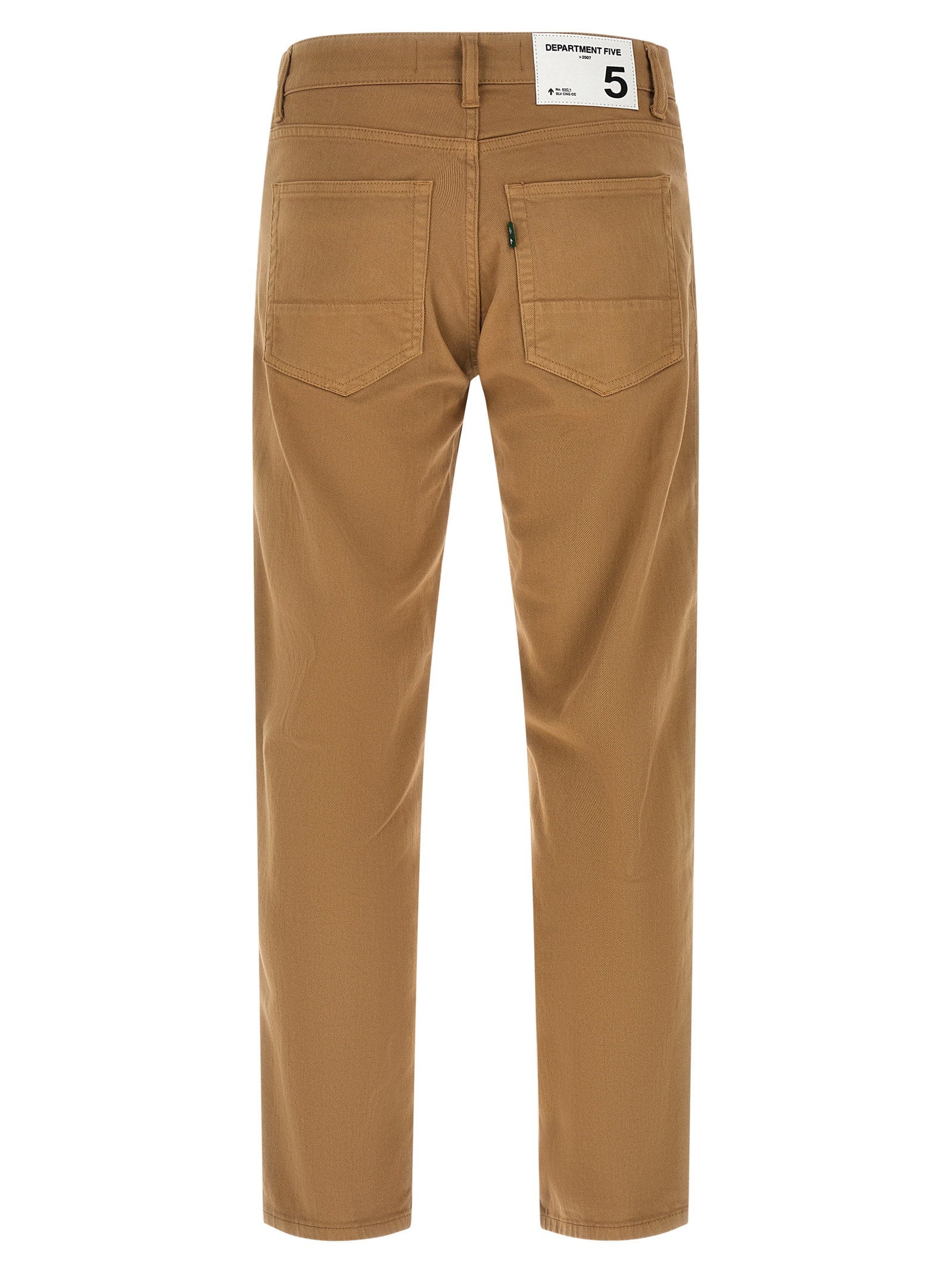 Department 5 Department 5 Talk Jeans