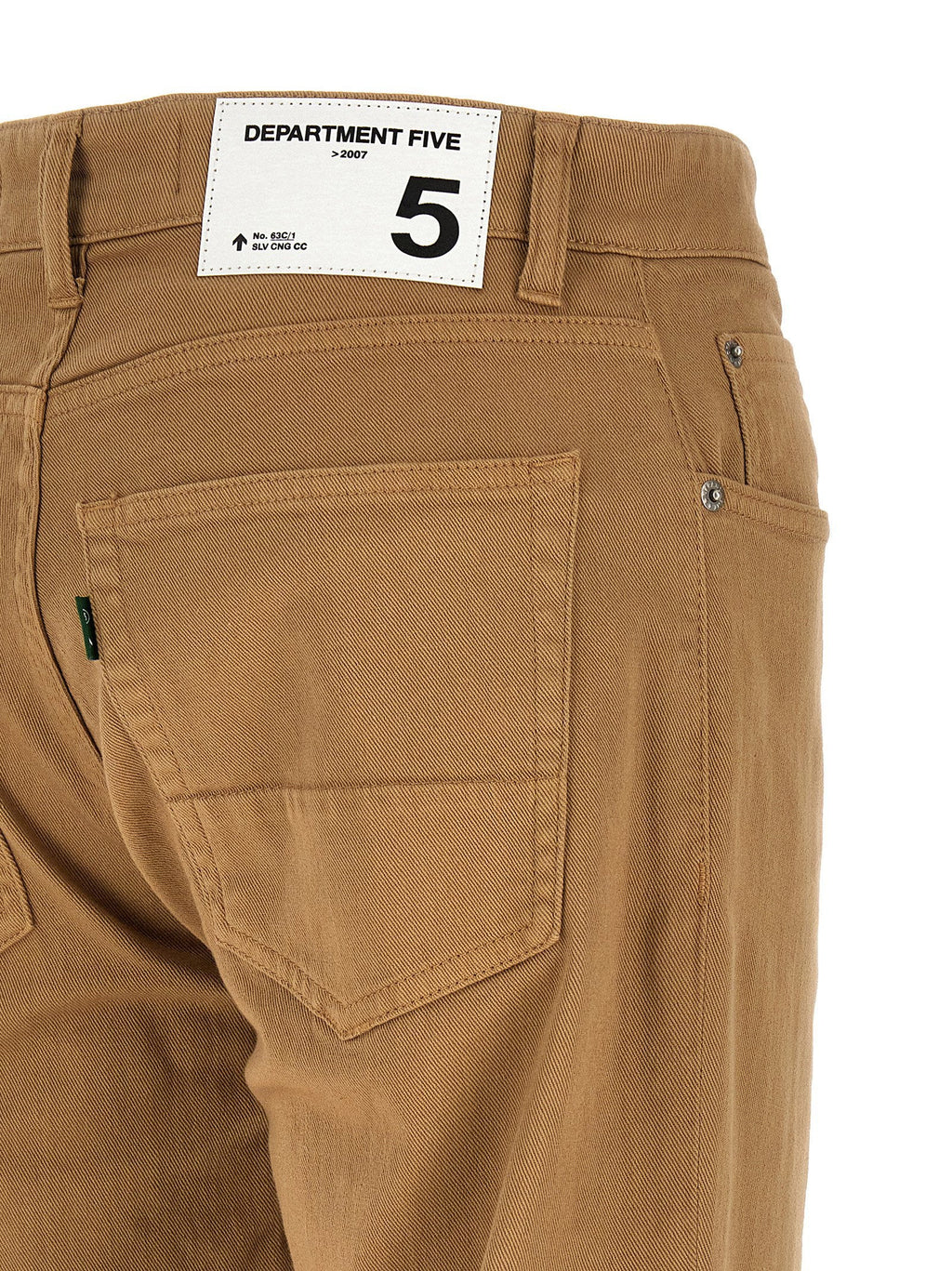Department 5 Department 5 Talk Jeans