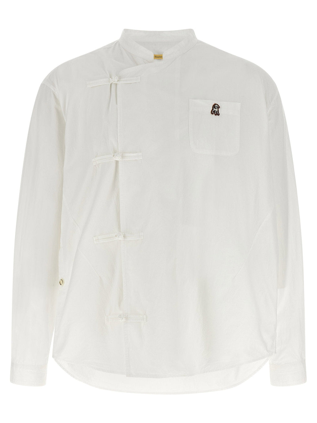 Undercover Us1f4401-1 - The Shepherd Undercover Shirt
