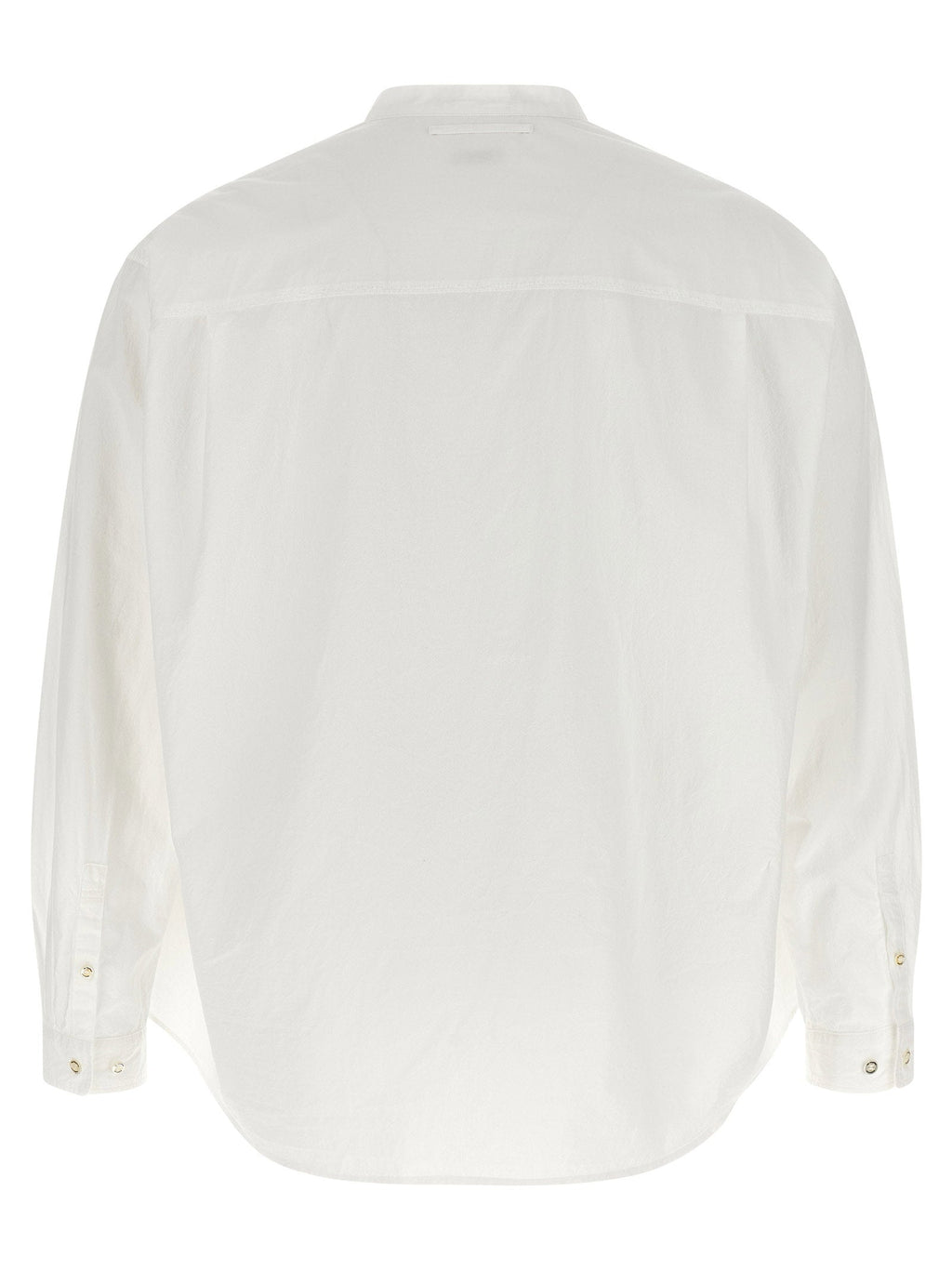Undercover Us1f4401-1 - The Shepherd Undercover Shirt