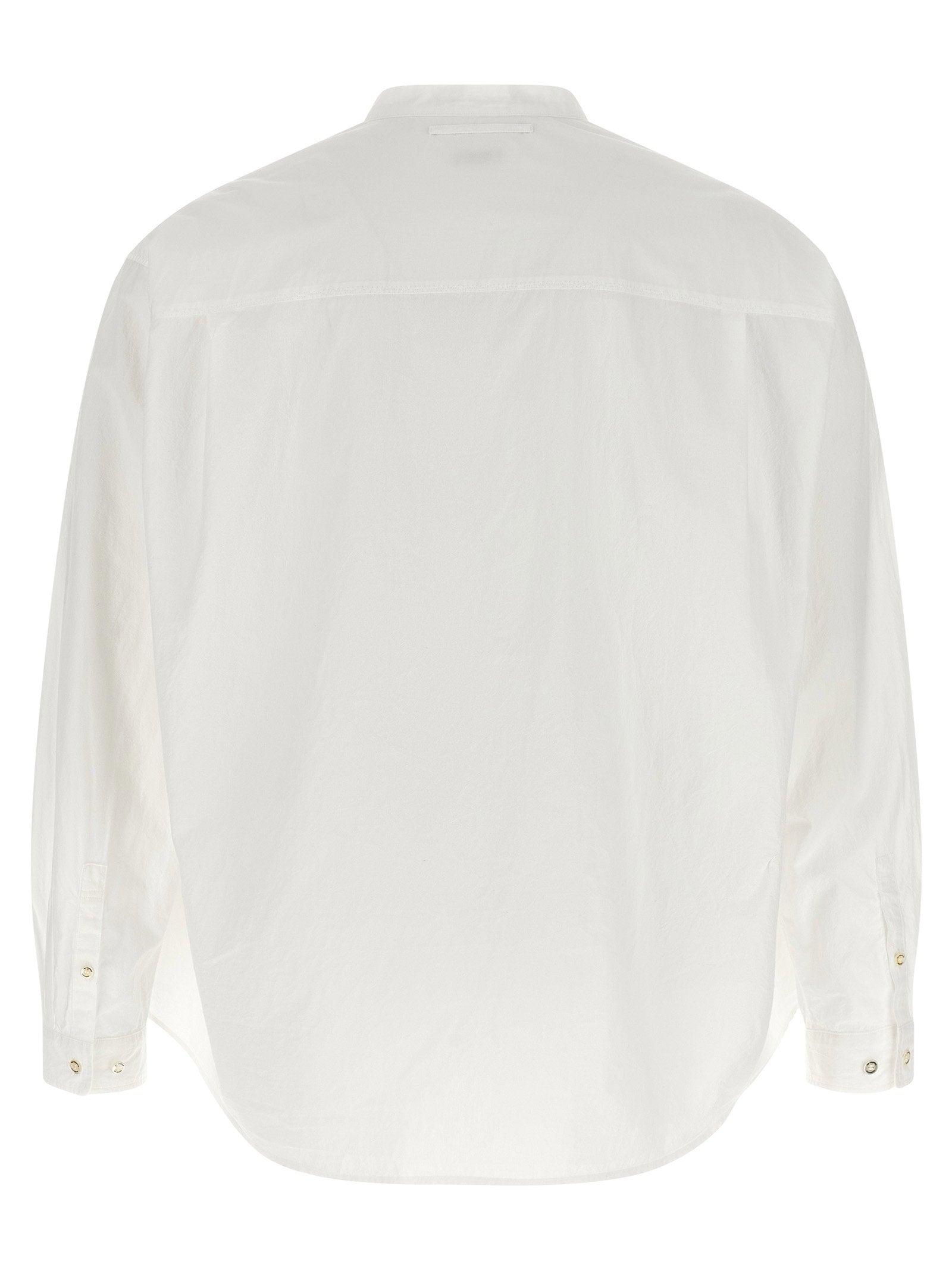 Undercover Us1f4401-1 - The Shepherd Undercover Shirt
