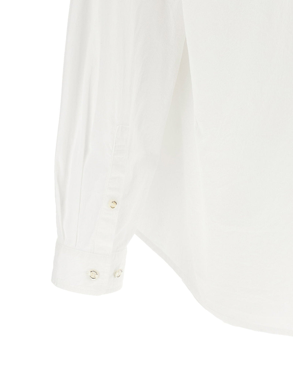 Undercover Us1f4401-1 - The Shepherd Undercover Shirt