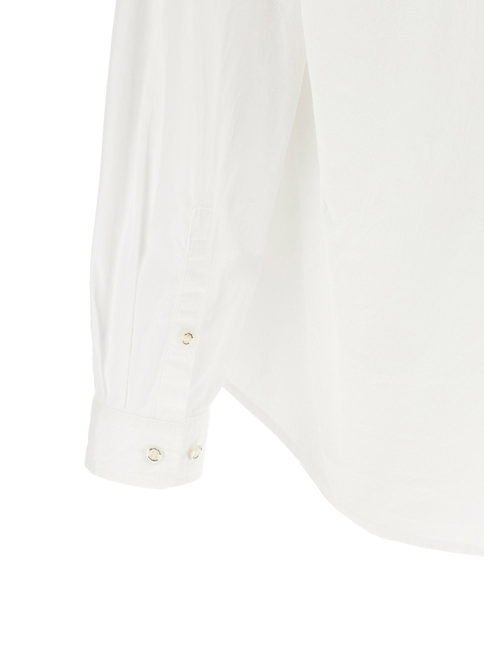 Undercover Us1f4401-1 - The Shepherd Undercover Shirt