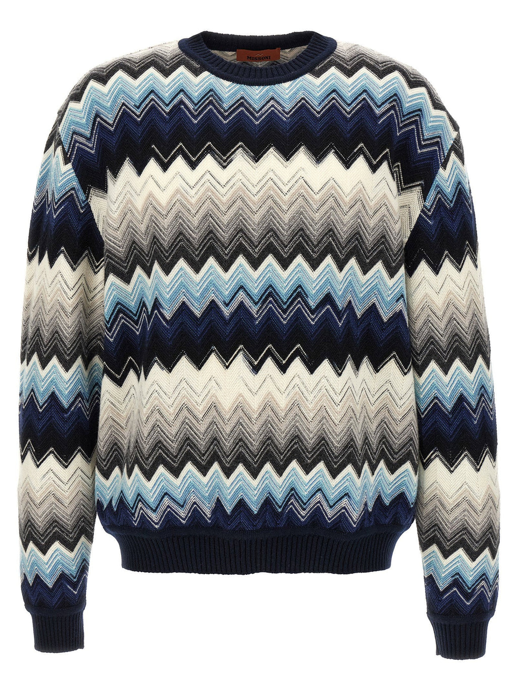 Missoni Missoni Caperdoni Sweater