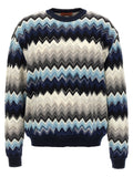Missoni Missoni Caperdoni Sweater