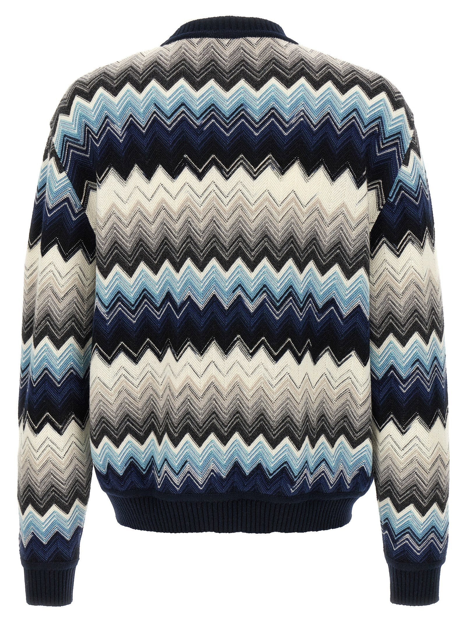 Missoni Missoni Caperdoni Sweater