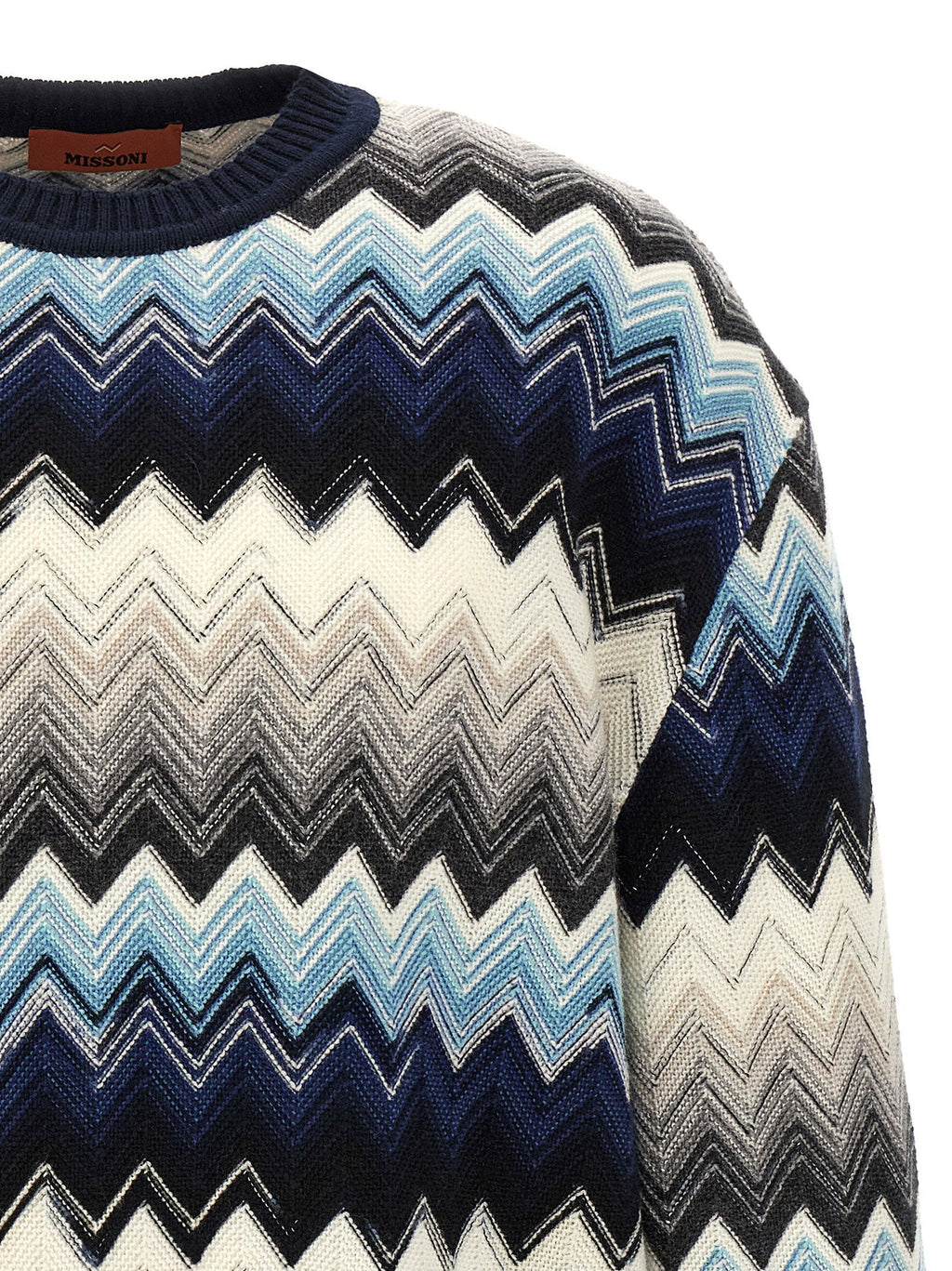 Missoni Missoni Caperdoni Sweater