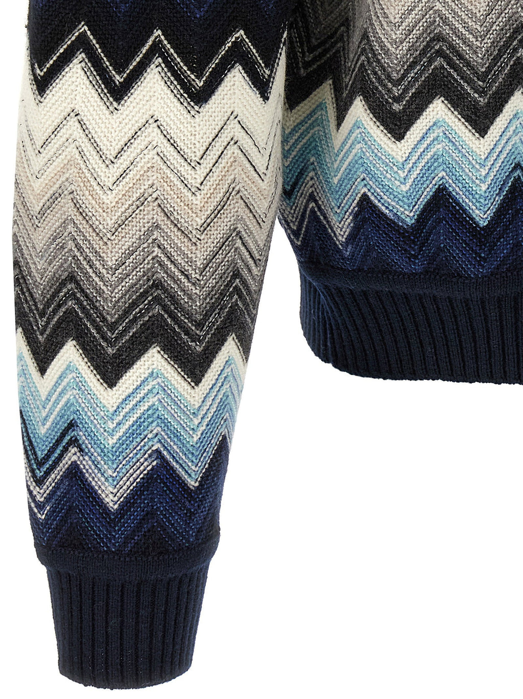 Missoni Missoni Caperdoni Sweater