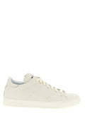 Kiton Kiton Leather Sneakers