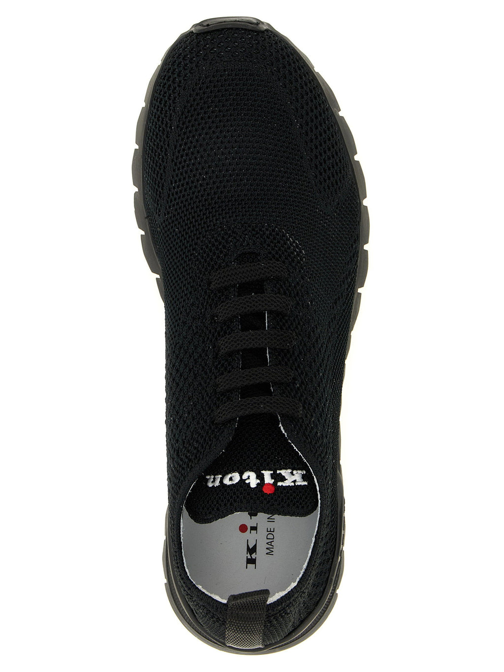 Kiton Kiton Fitb Sneakers