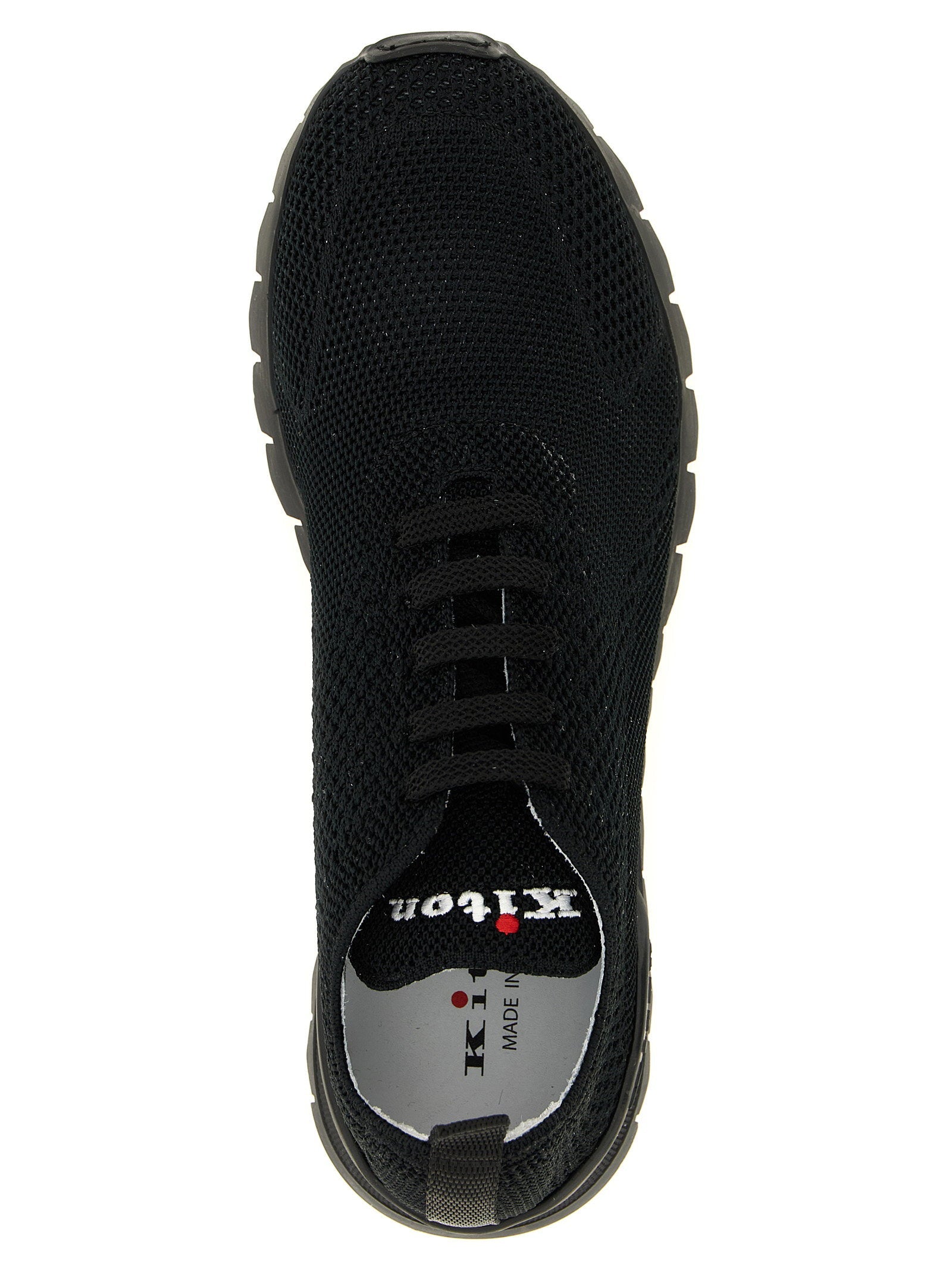 Kiton Kiton Fitb Sneakers