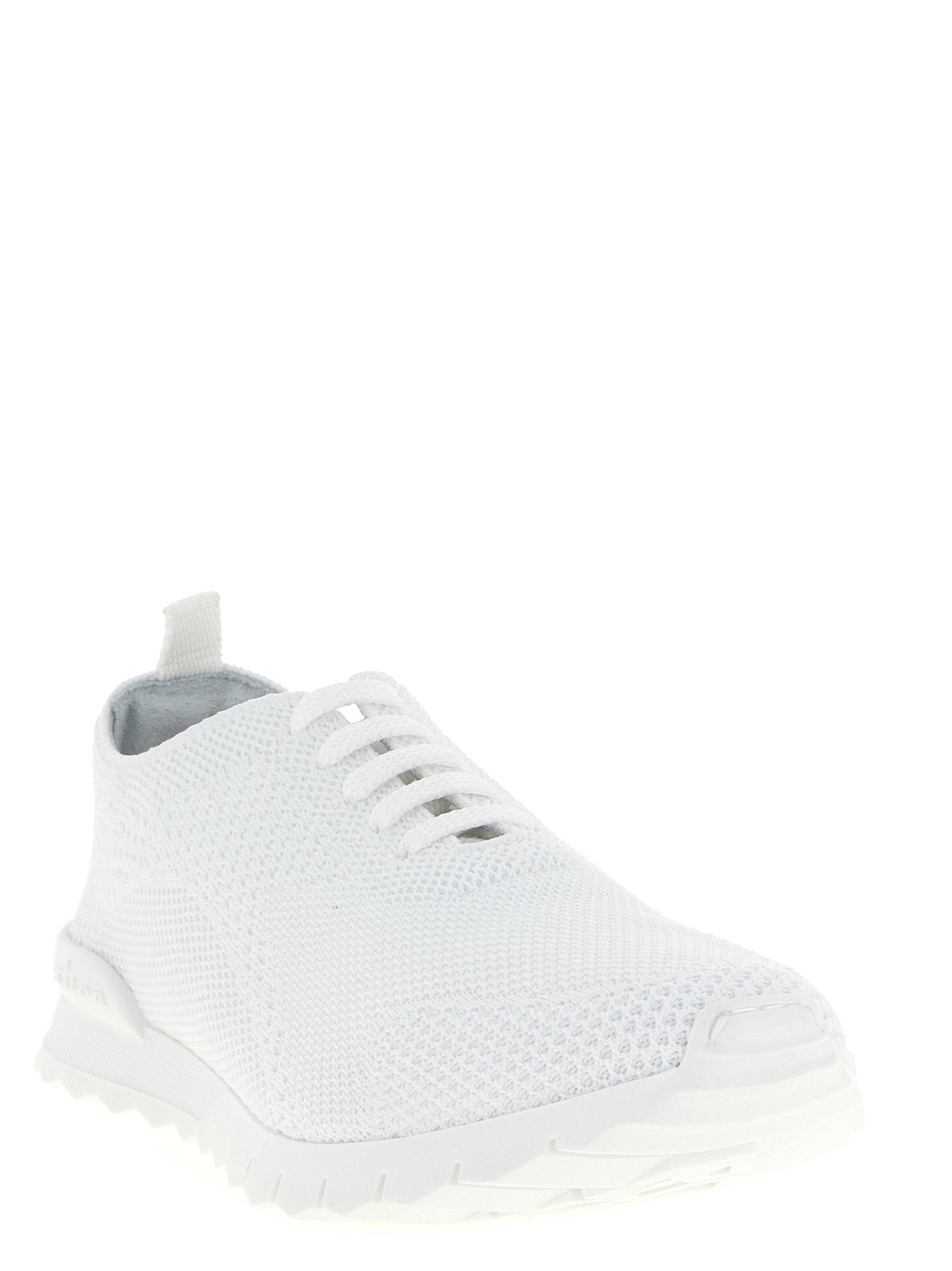 Kiton Kiton Fits Sneakers