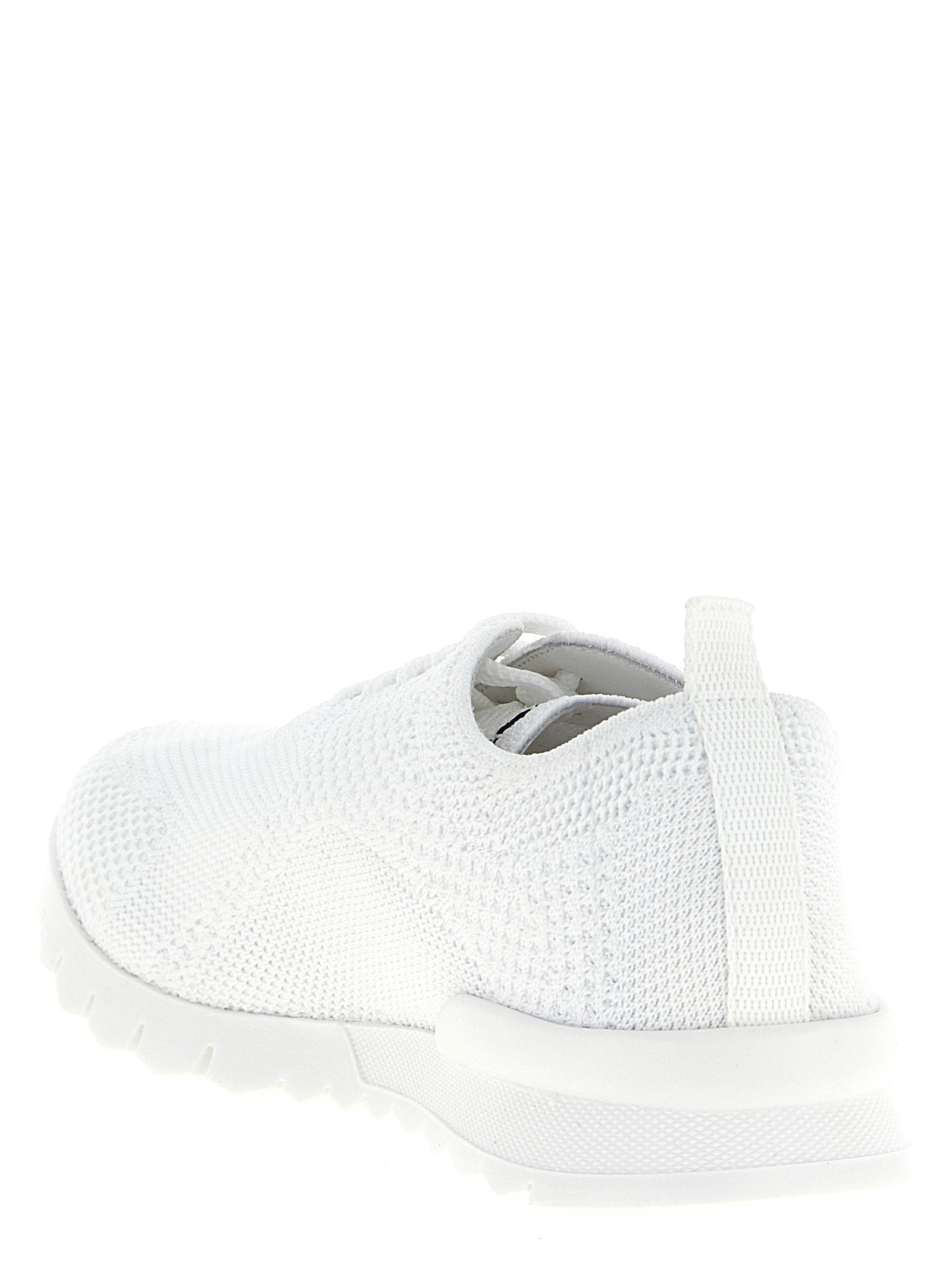 Kiton Kiton Fits Sneakers