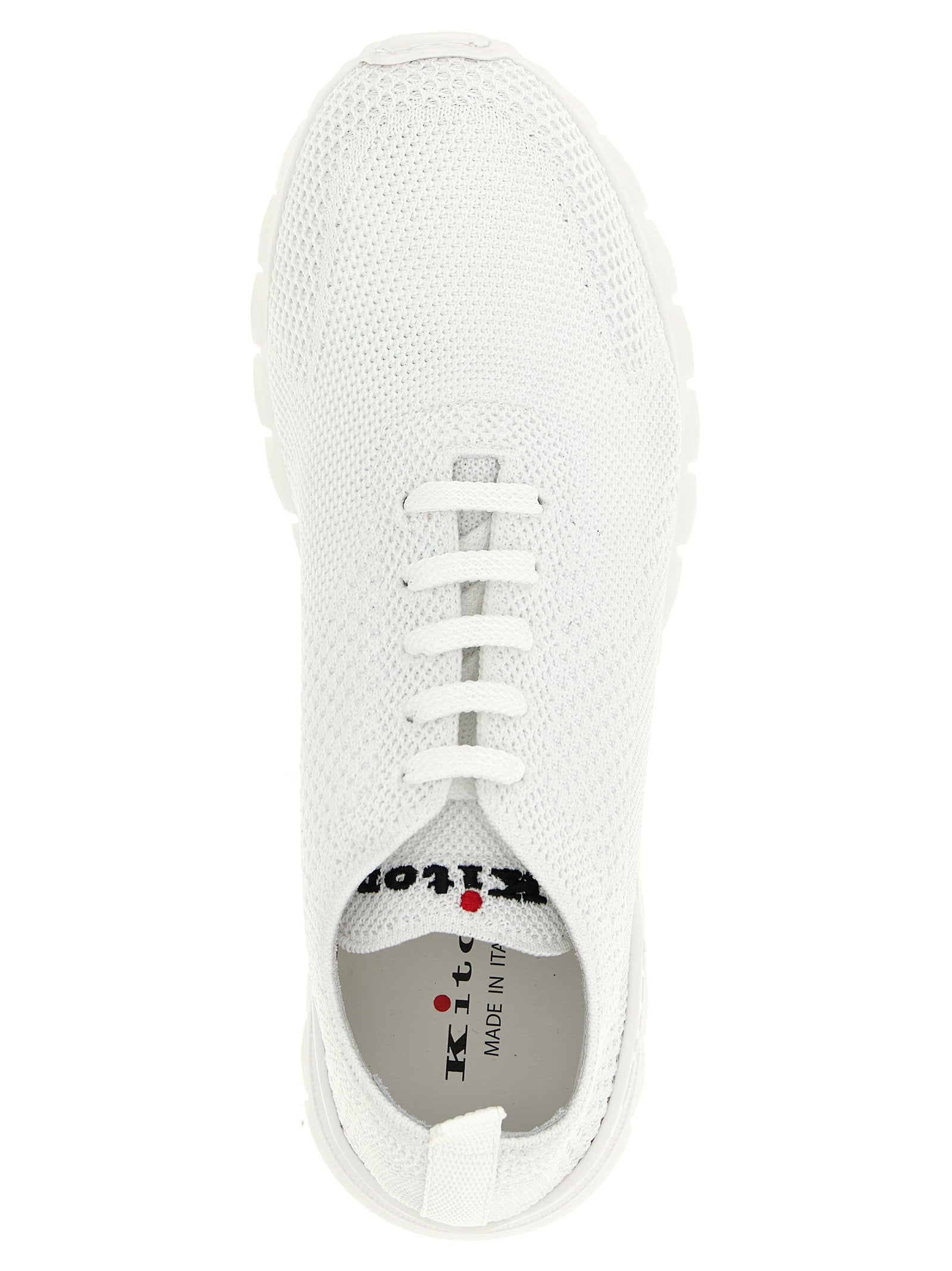 Kiton Kiton Fits Sneakers