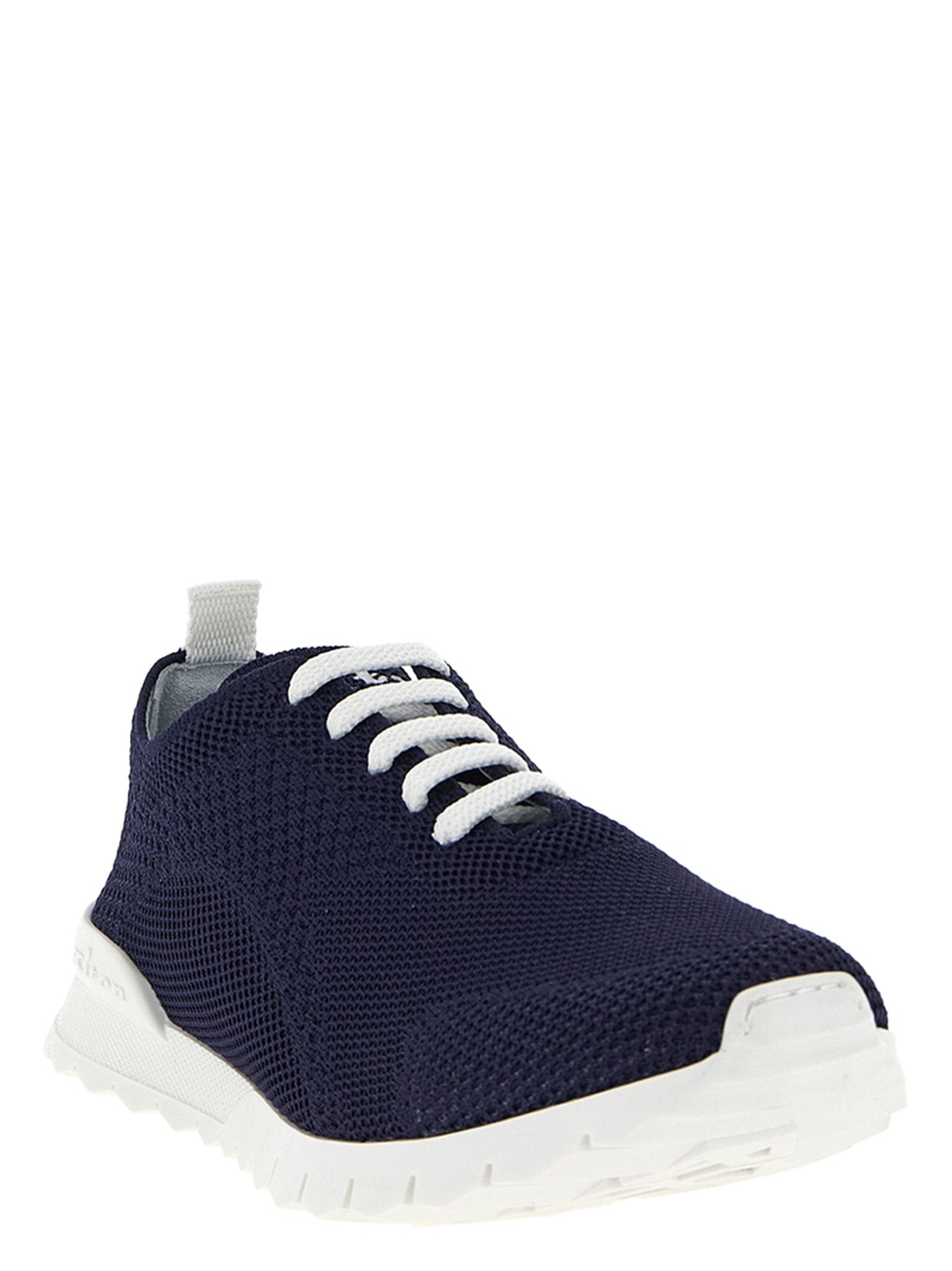 Kiton Kiton Fits Sneakers