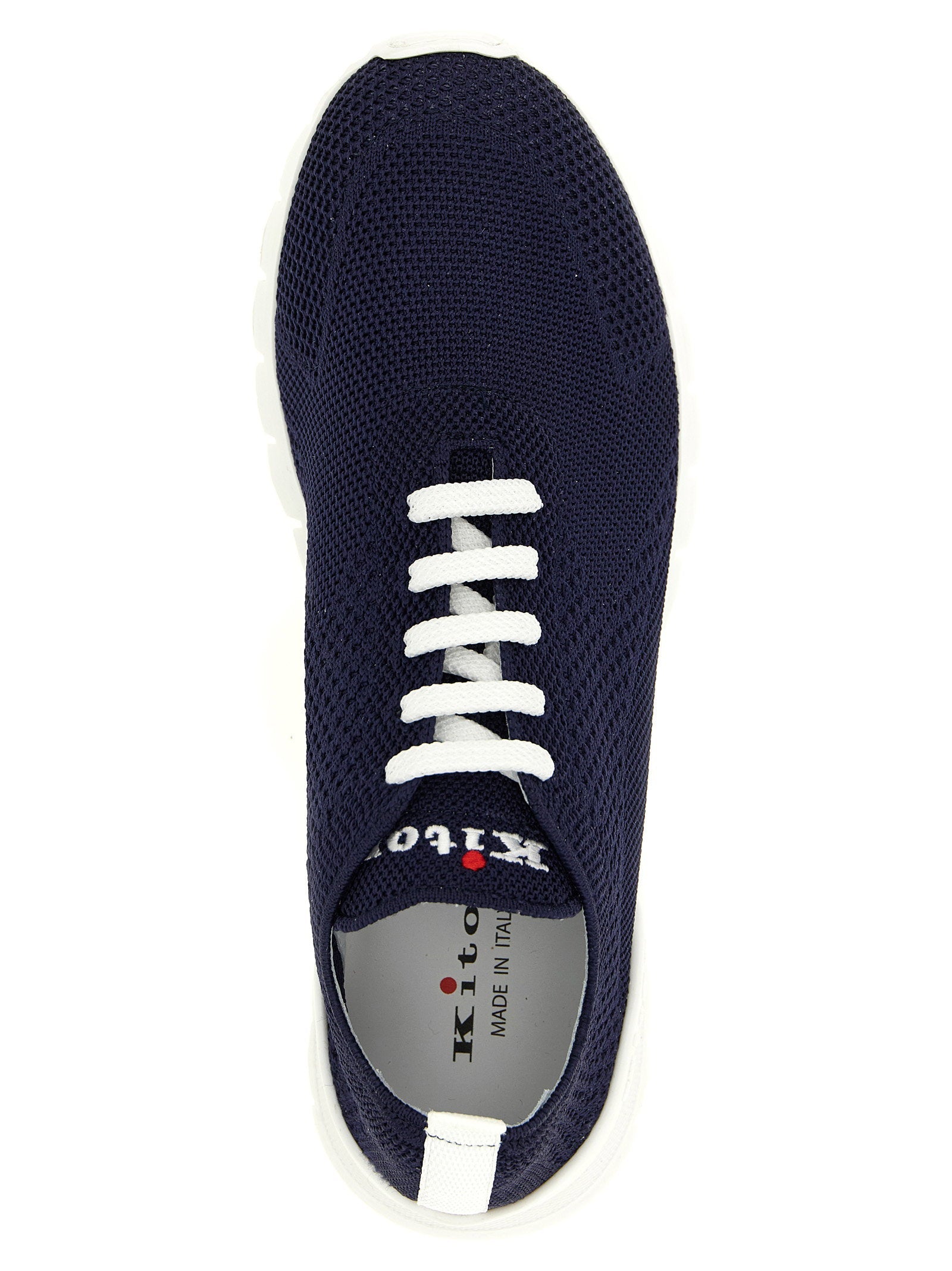 Kiton Kiton Fits Sneakers