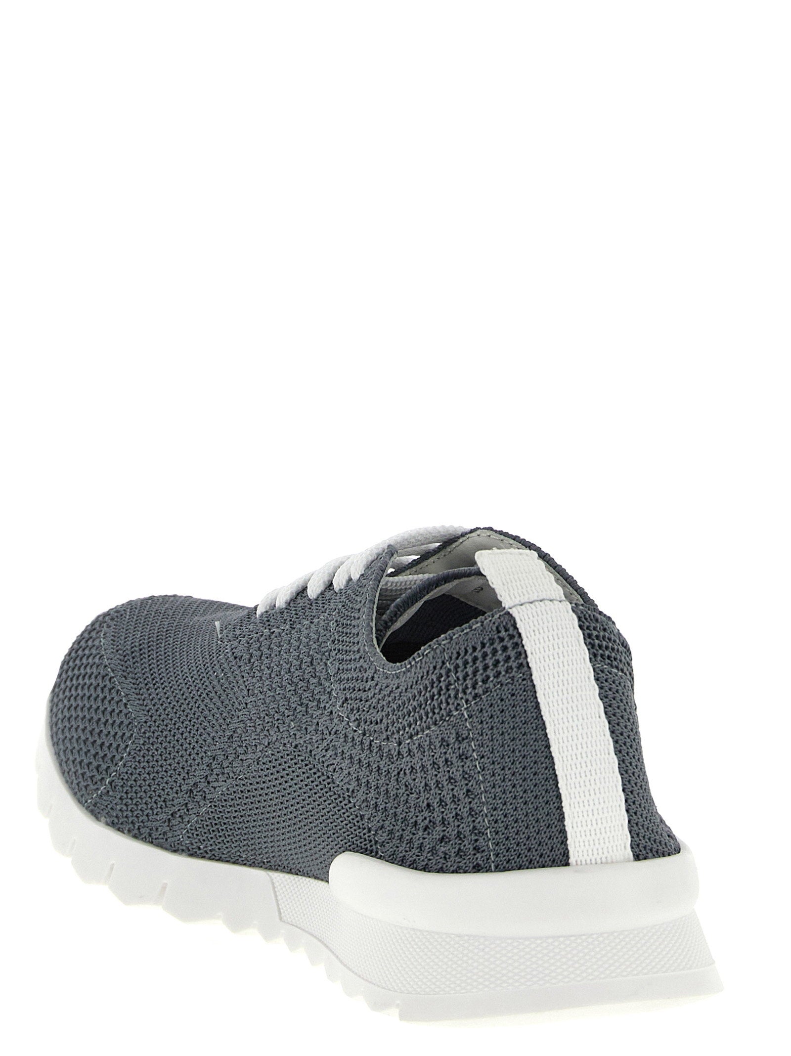 Kiton Kiton Fits Sneakers