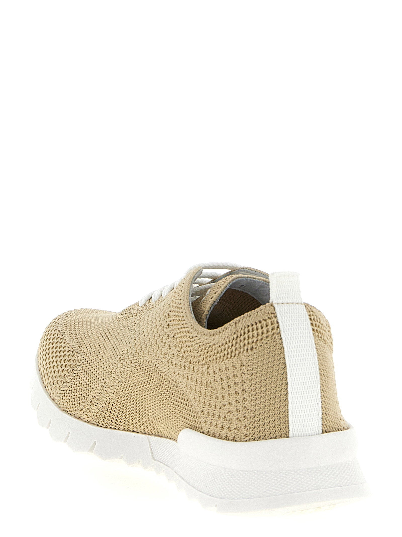 Kiton Kiton Fits Sneakers