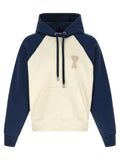 Ami Paris Ami Paris Ami De Coeur Hoodie
