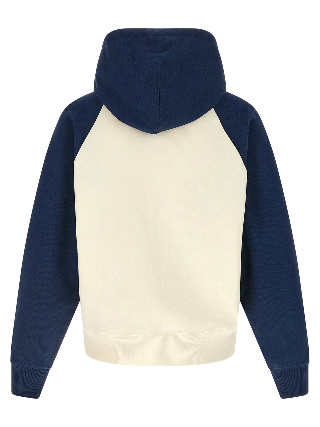 Ami Paris Ami Paris Ami De Coeur Hoodie