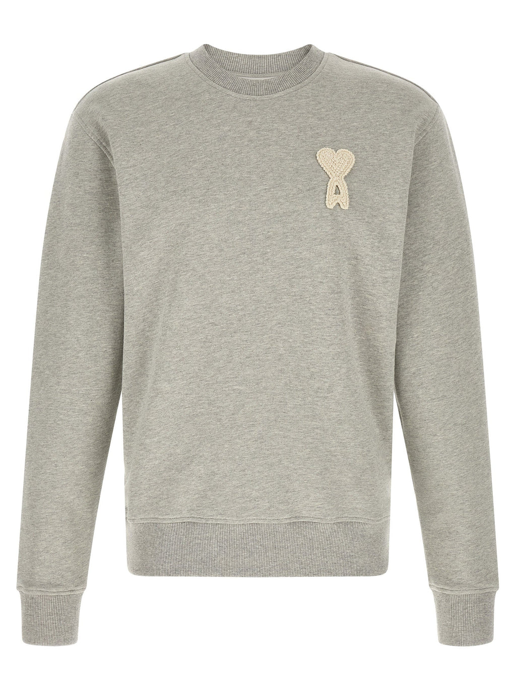 Ami Paris Ami Paris Amis De Coeur Sweatshirt