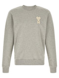 Ami Paris Ami Paris Amis De Coeur Sweatshirt
