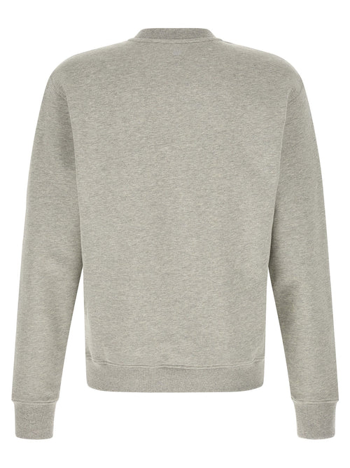 Ami Paris Ami Paris Amis De Coeur Sweatshirt