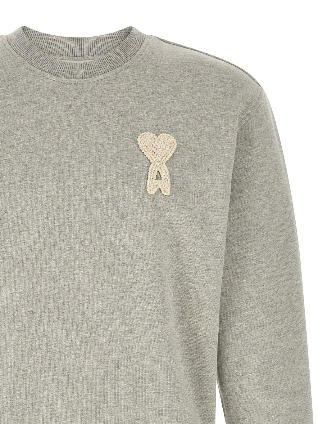 Ami Paris Ami Paris Amis De Coeur Sweatshirt