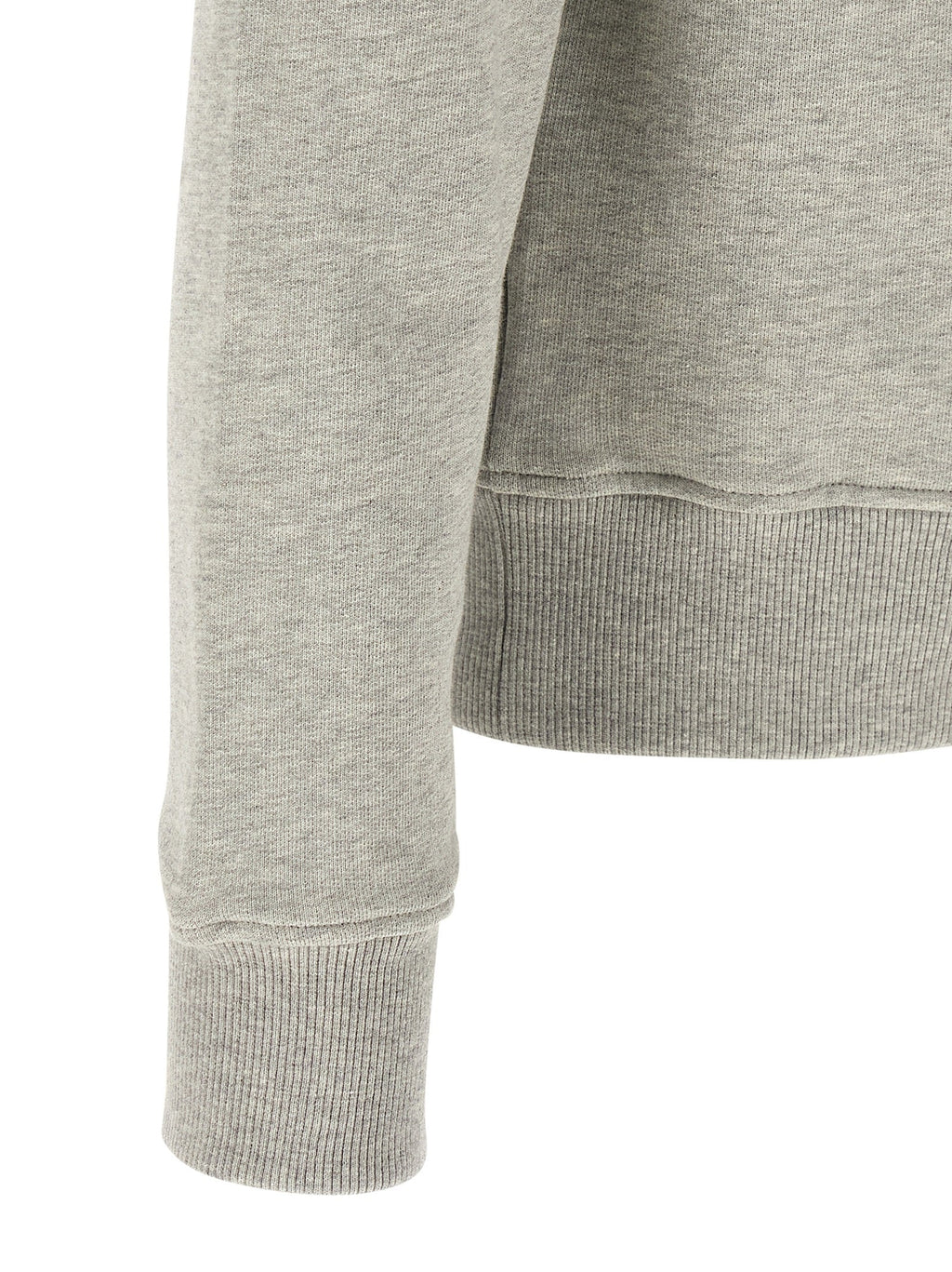 Ami Paris Ami Paris Amis De Coeur Sweatshirt