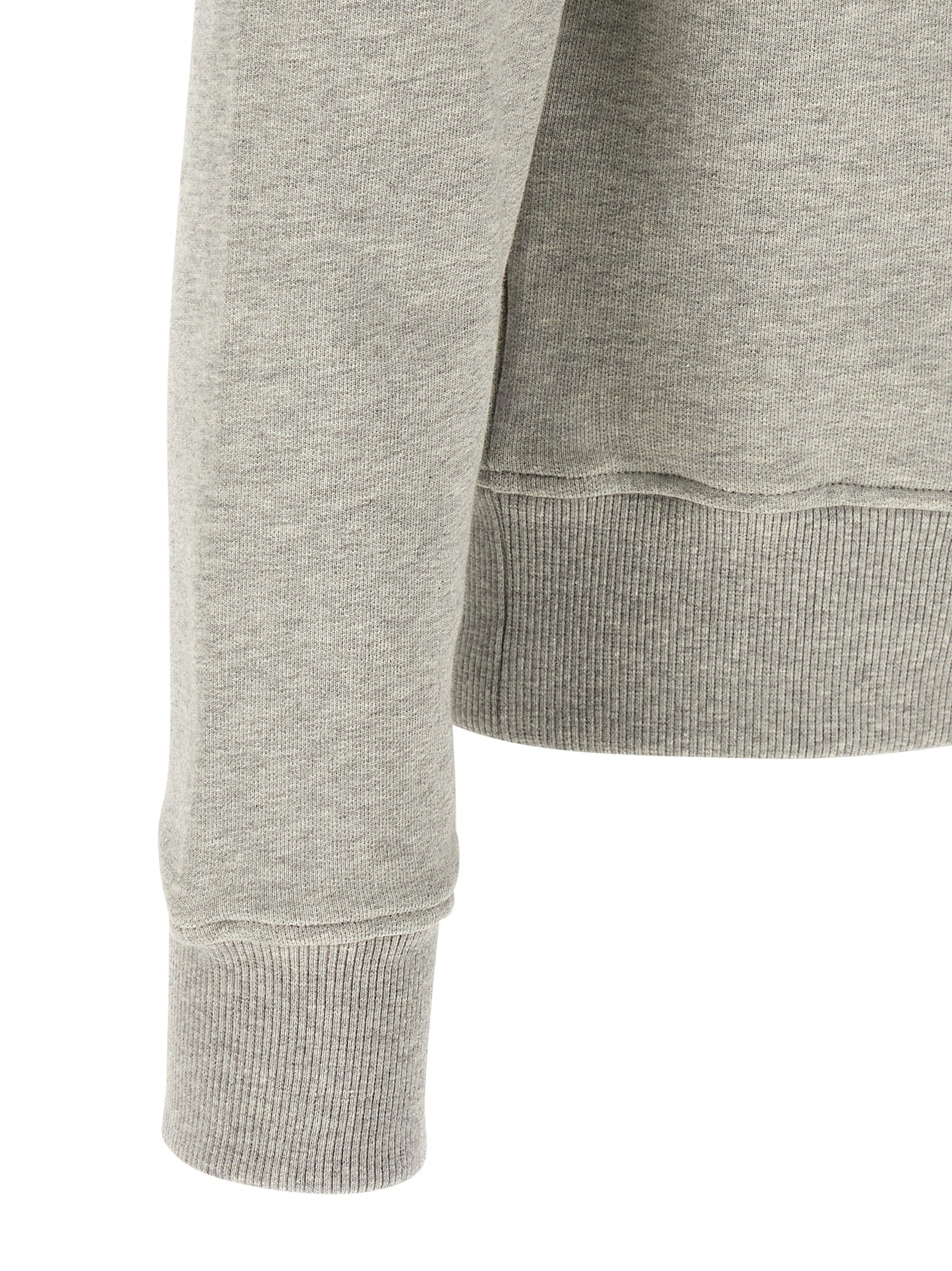 Ami Paris Ami Paris Amis De Coeur Sweatshirt