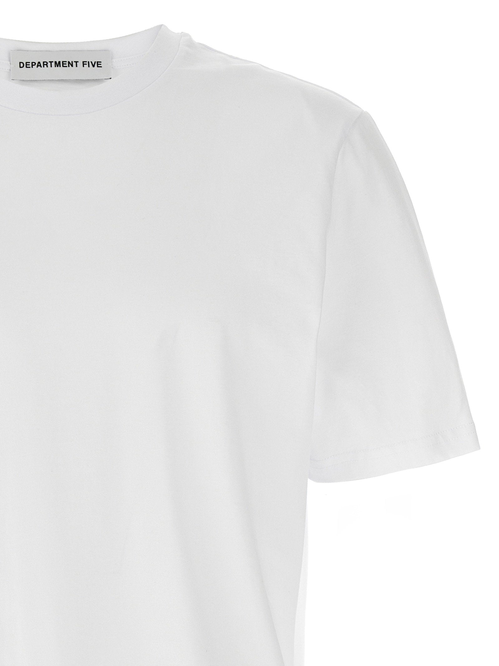 Department 5 Department 5 Bold T-shirt
