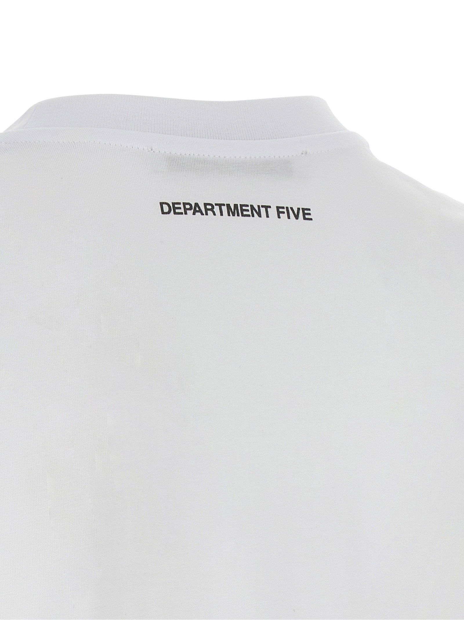 Department 5 Department 5 Bold T-shirt