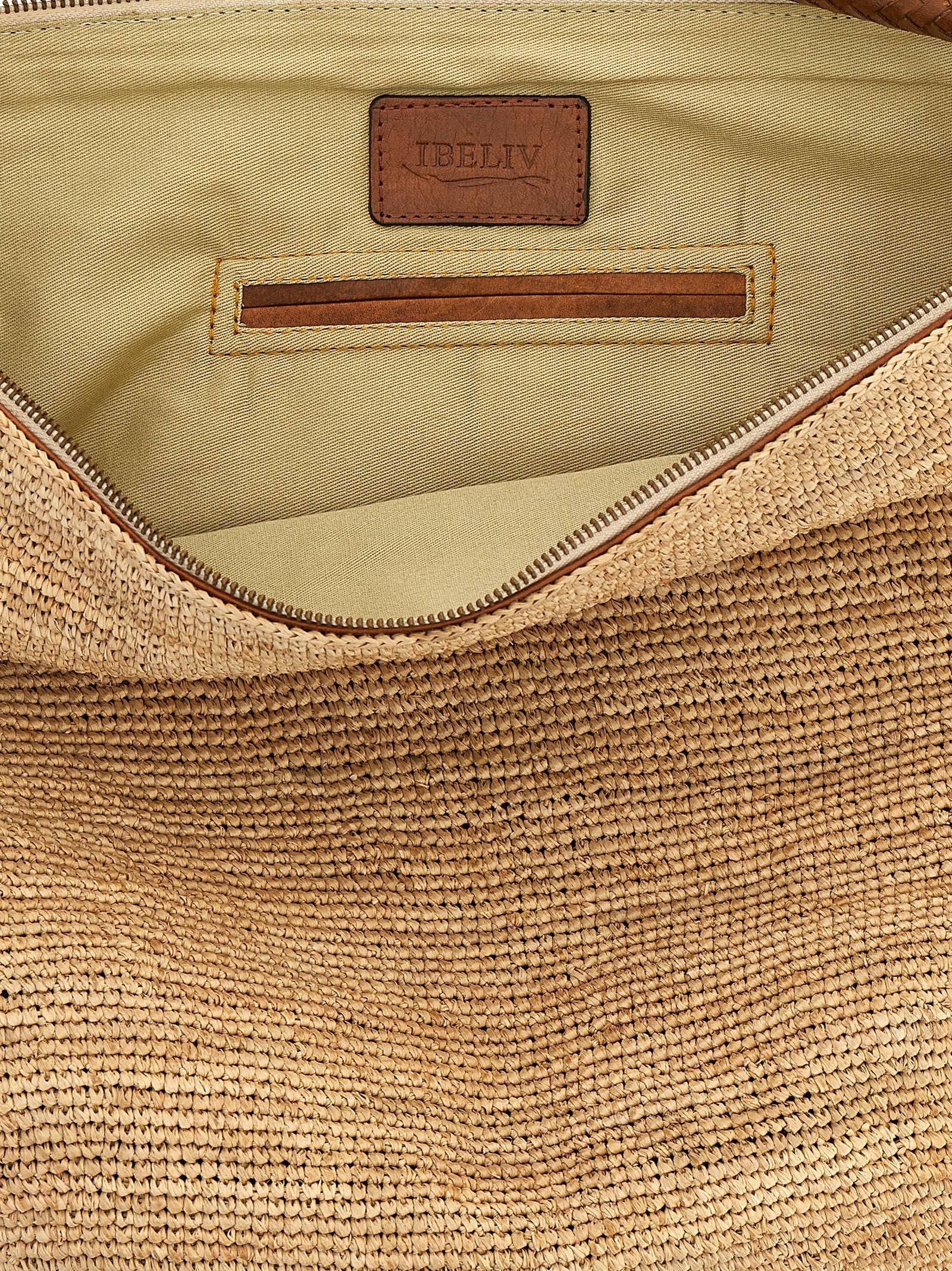 Ibeliv Ibeliv Utopia Shoulder Bag