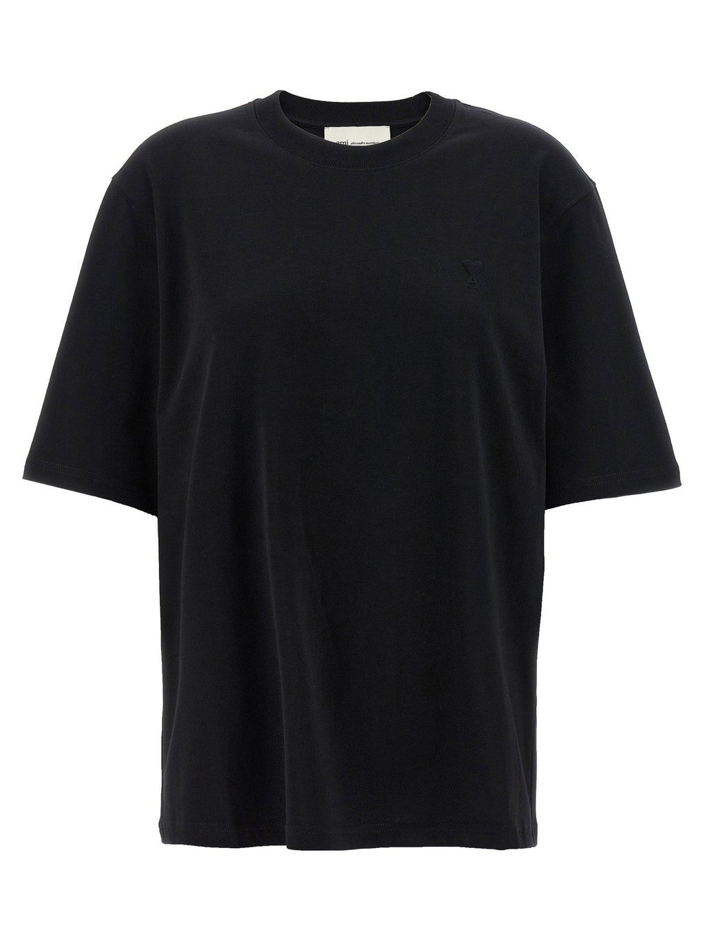 Ami Paris Ami Paris Ami De Coeur T-shirt